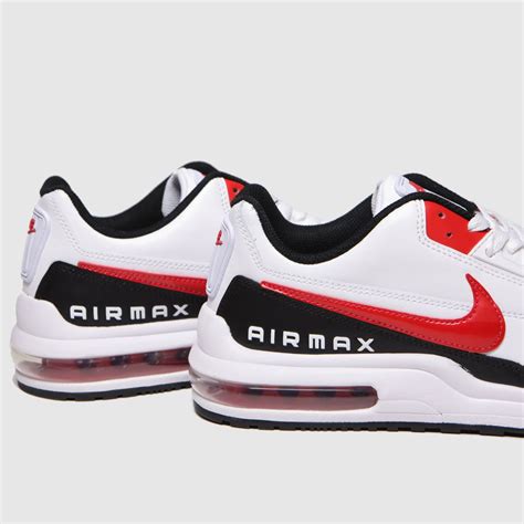 nike air max ltd 3 weiß rot|nike air max shoes for sale.